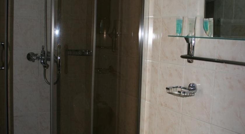 Бердянск: Nika Hotel