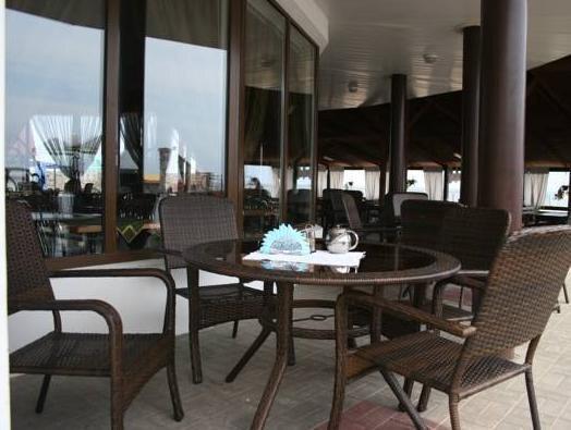 Бердянск: Nika Hotel
