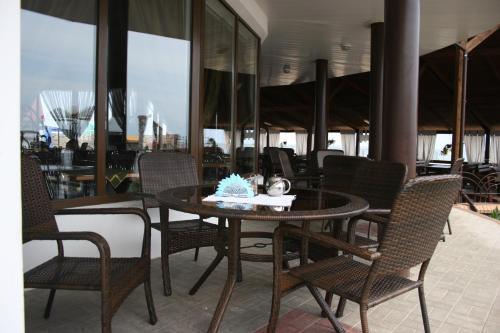 Бердянск: Nika Hotel