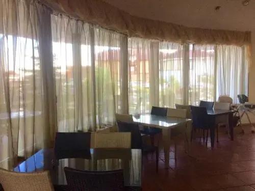 Бердянск: Nika Hotel