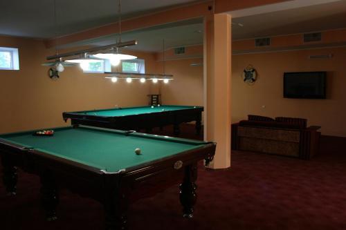 Бердянск: Nika Hotel
