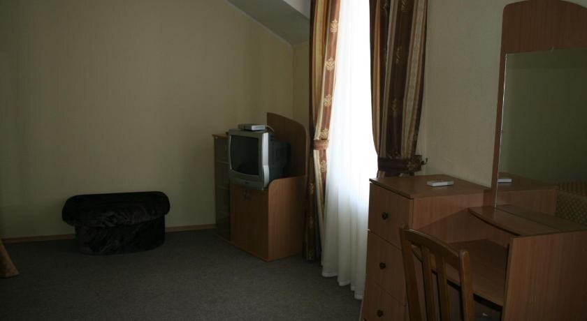 Бердянск: Nika Hotel