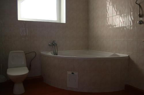 Бердянск: Nika Hotel