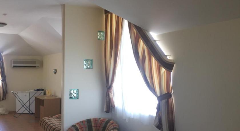 Бердянск: Nika Hotel