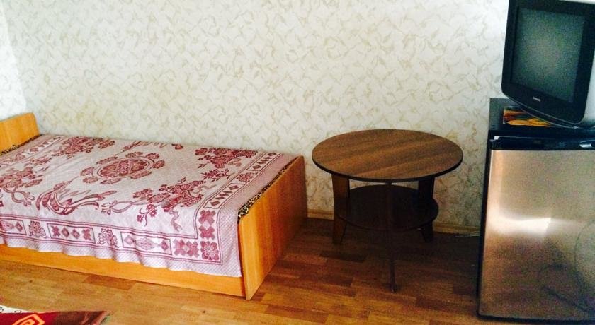 Бердянск: Gostevoj dom na Korabel'noj 23