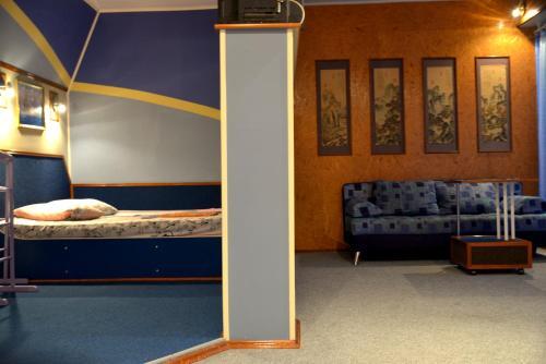 Бердянск: Mirage Hotel