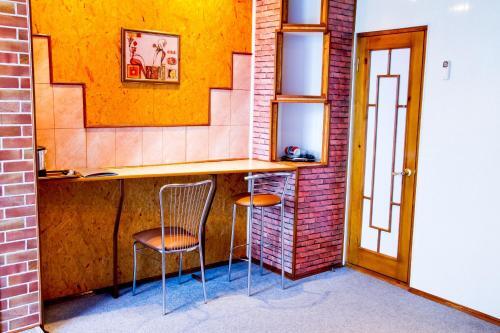 Бердянск: Mirage Hotel