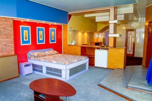 Бердянск: Mirage Hotel
