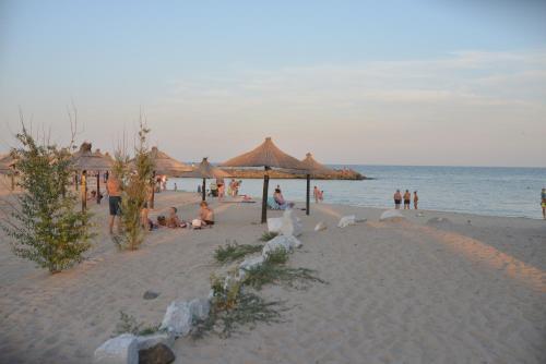 Бердянск: Mirage Hotel