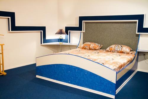 Бердянск: Mirage Hotel