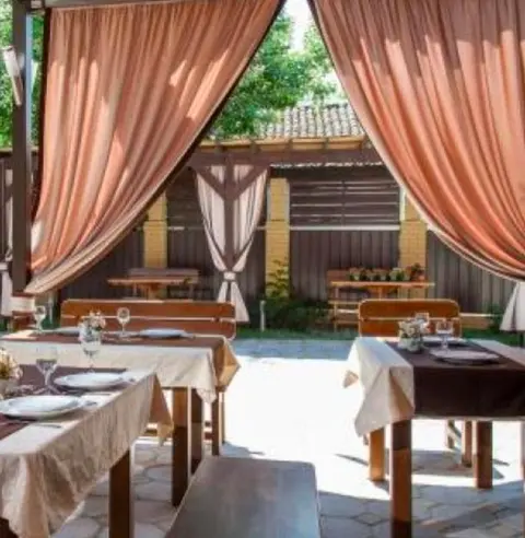 Бердянск: Katrin Hotel