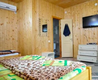 Бердянск: Katrin Hotel
