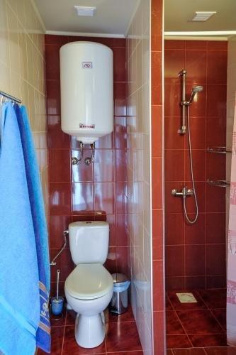 Бердянск: Katrin Hotel