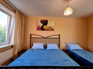 Мытищи: Апартаменты RoomOnDay на ул.Колпакова арт.000007