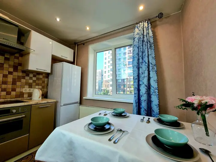 Апартаменты RoomOnDay на ул.Колпакова арт.000007 — фото 5