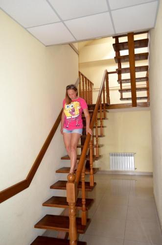 Бердянск: Guest house Azovets