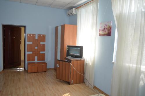 Бердянск: Guest house Azovets