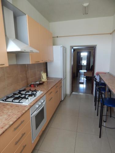 Бердянск: Guest house Azovets