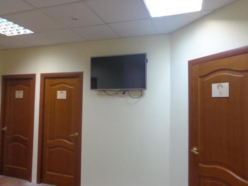 Тамбов: Hostel Tambovsky Volk