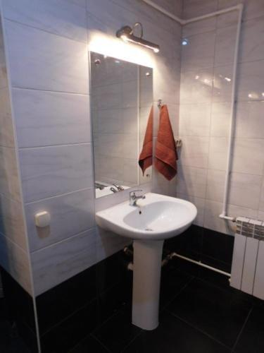 Тамбов: Hostel Tambovsky Volk