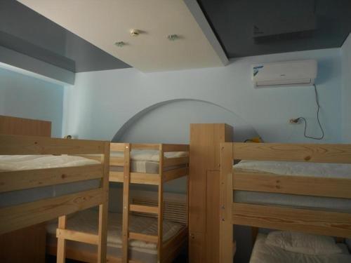 Тамбов: Hostel Tambovsky Volk