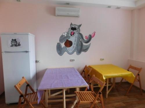 Тамбов: Hostel Tambovsky Volk