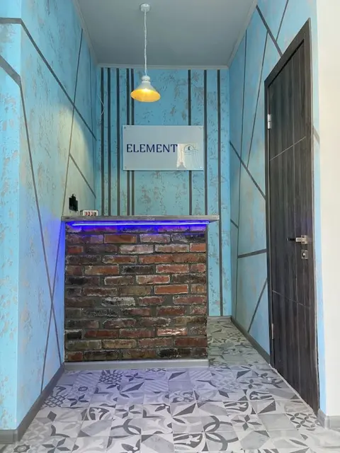 Бердянск: Element