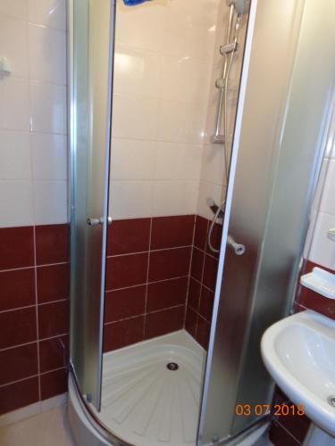 Бердянск: Otel' Vostochniy 284