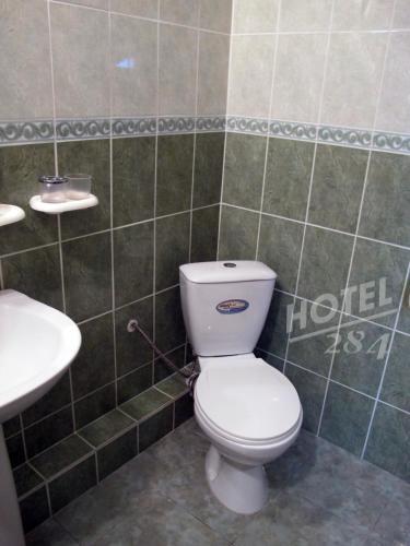 Бердянск: Otel' Vostochniy 284