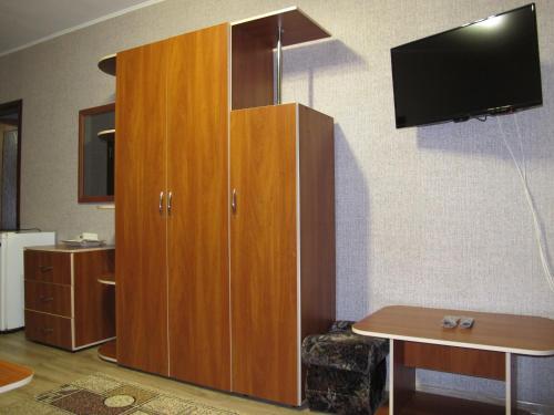 Бердянск: Otel' Vostochniy 284