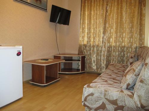 Бердянск: Otel' Vostochniy 284