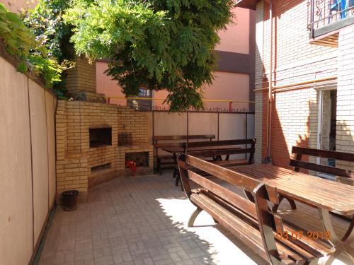 Бердянск: Otel' Vostochniy 284