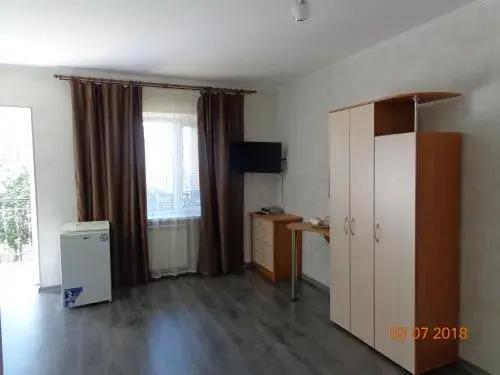 Бердянск: Otel' Vostochniy 284