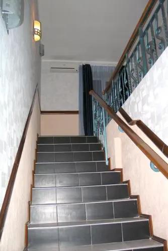 Бердянск: Otel' Vostochniy 284