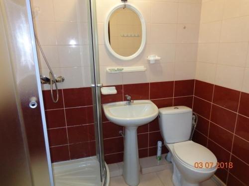 Бердянск: Otel' Vostochniy 284