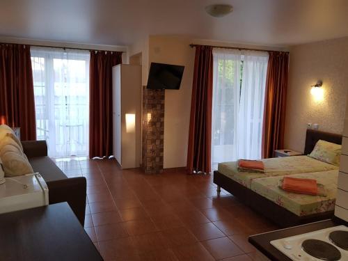Бердянск: Guest House Gostynnaya 3