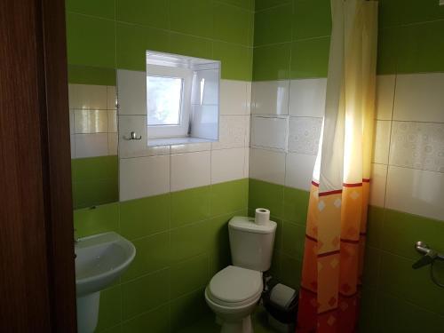 Бердянск: Guest House Gostynnaya 3