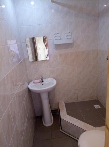 Бердянск: Apartment on Svobody 85