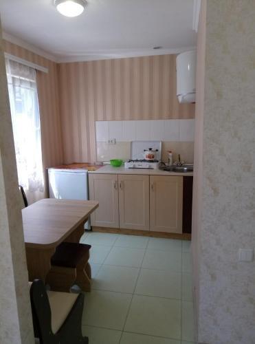 Бердянск: Apartment on Svobody 85