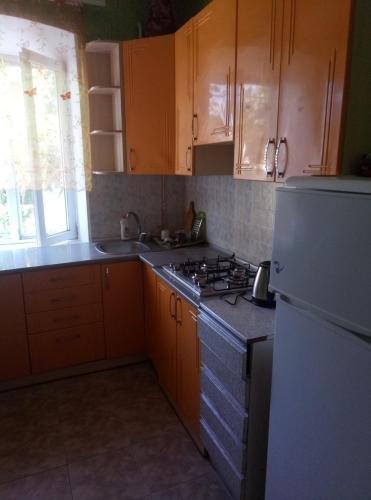 Бердянск: Apartment on Svobody 85