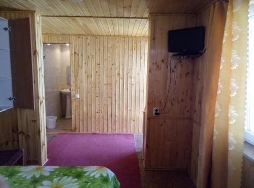 Бердянск: Apartment on Svobody 85