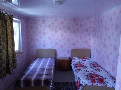 Бердянск: Apartment on Svobody 85