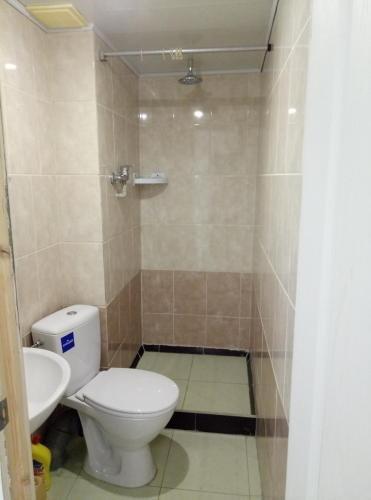 Бердянск: Apartment on Svobody 85