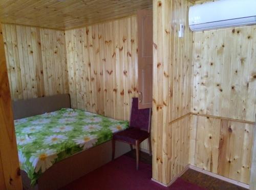 Бердянск: Apartment on Svobody 85