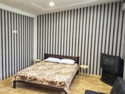 Бердянск: Angelika's Hotel