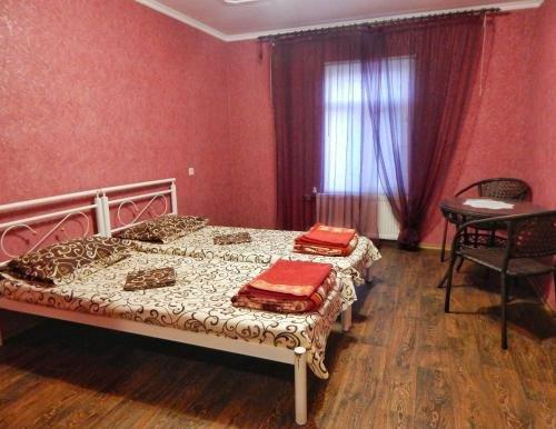 Бердянск: Angelika's Hotel