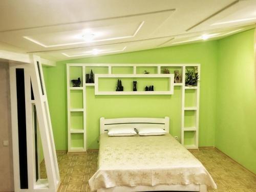 Бердянск: Angelika's Hotel