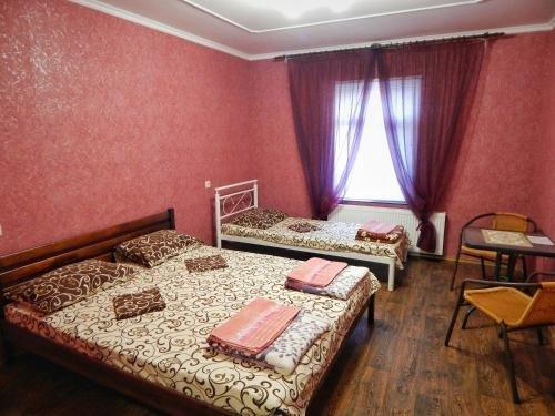 Бердянск: Angelika's Hotel