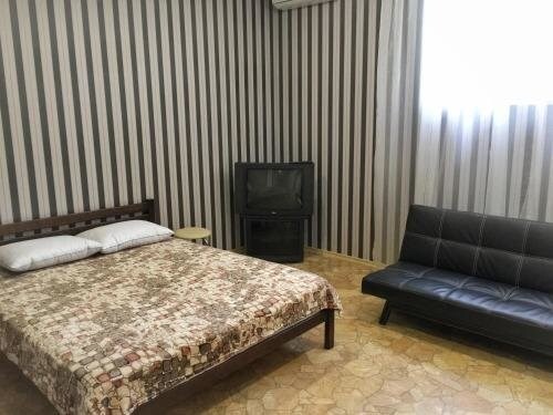Бердянск: Angelika's Hotel