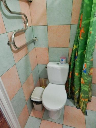 Бердянск: Angelika's Hotel